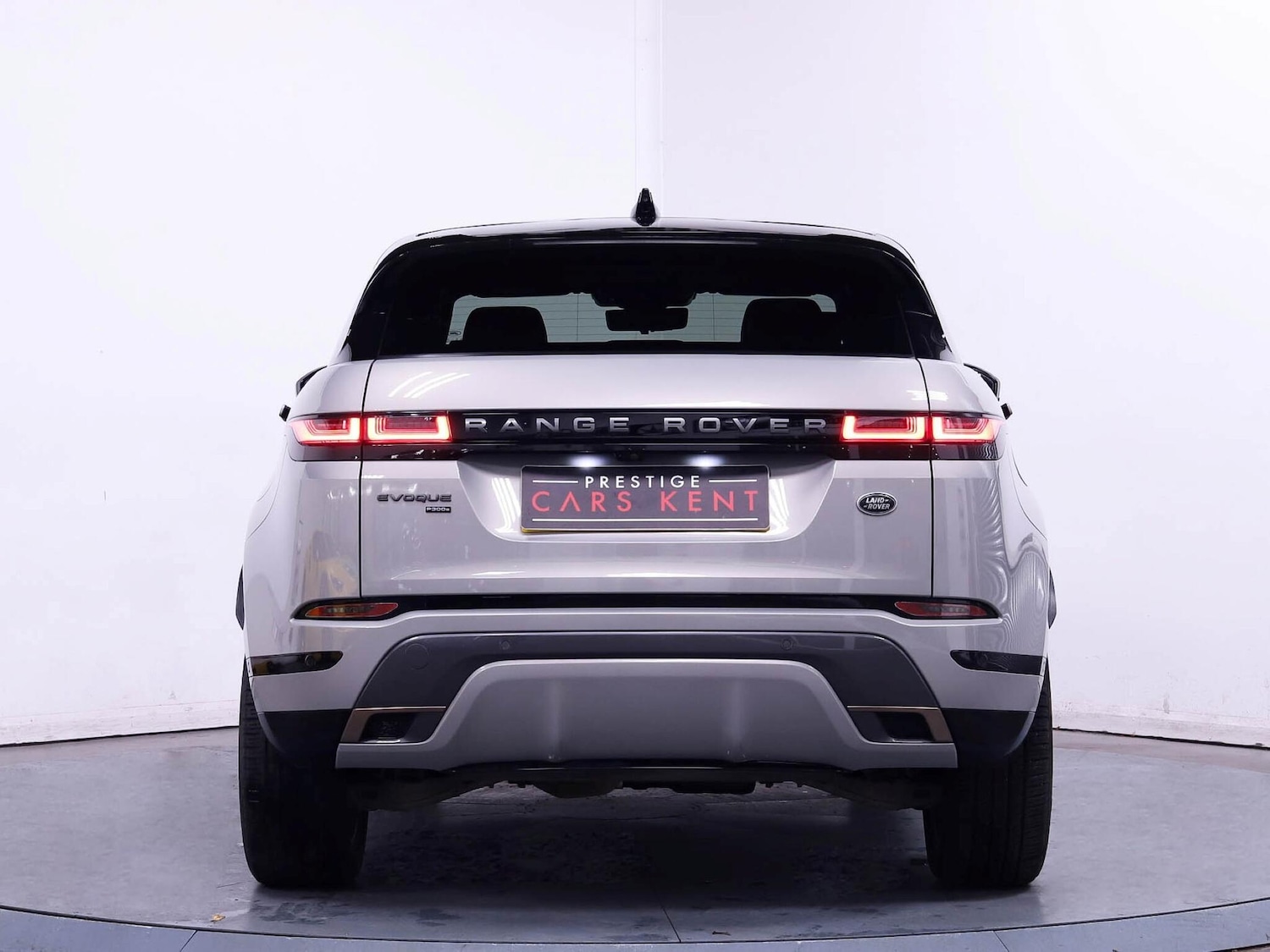 Used Land Rover Range Rover Evoque 2021 for sale - 76295676: Photo 11