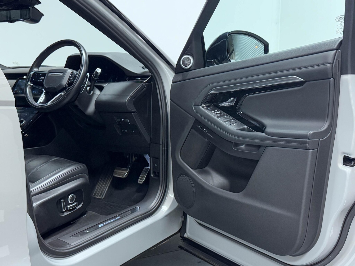 Used Land Rover Range Rover Evoque 2021 for sale - 76295676: Photo 14