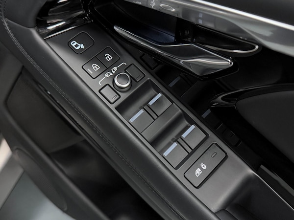 Used Land Rover Range Rover Evoque 2021 for sale - 76295676: Photo 16