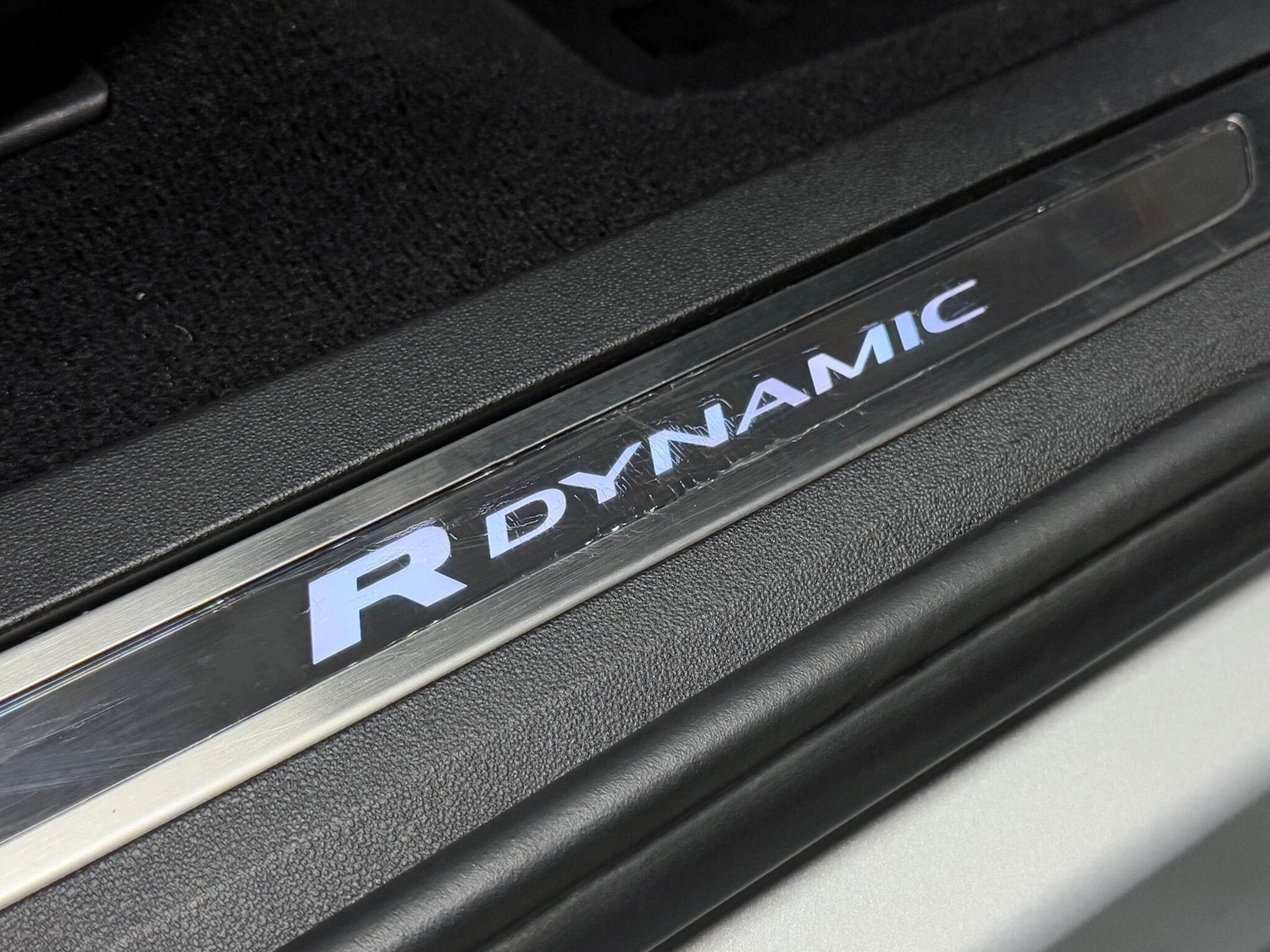 Used Land Rover Range Rover Evoque 2021 for sale - 76295676: Photo 19