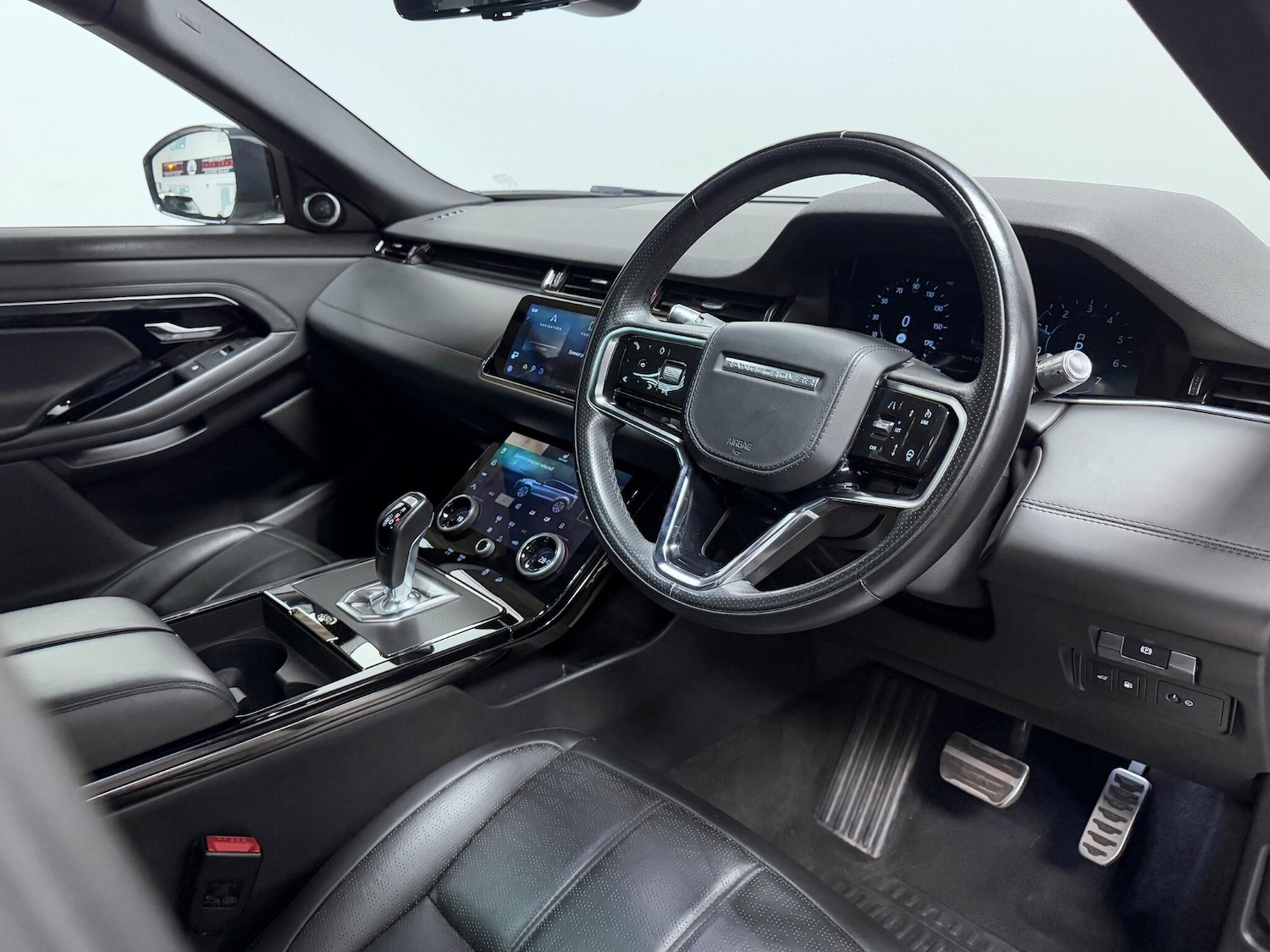 Used Land Rover Range Rover Evoque 2021 for sale - 76295676: Photo 22