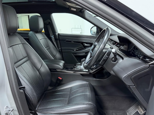 Used Land Rover Range Rover Evoque 2021 for sale - 76295676: Photo 24