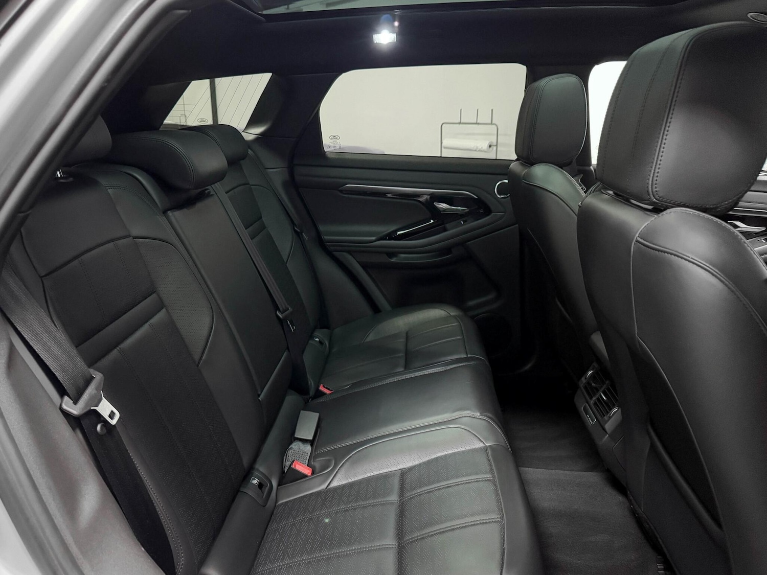 Used Land Rover Range Rover Evoque 2021 for sale - 76295676: Photo 26