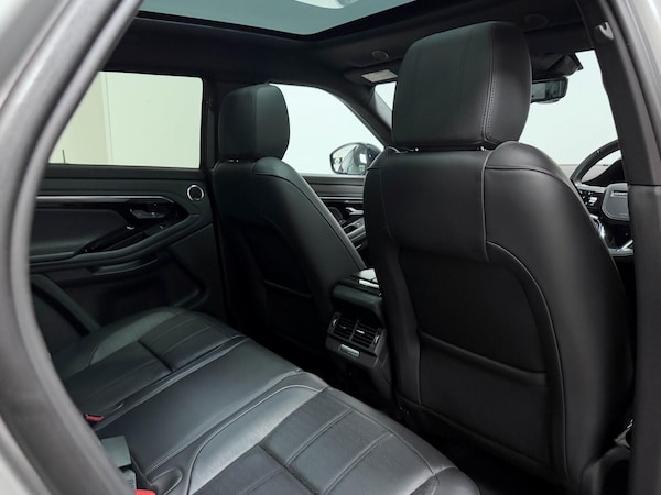 Used Land Rover Range Rover Evoque 2021 for sale - 76295676: Photo 26