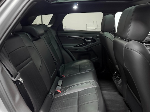 Used Land Rover Range Rover Evoque 2021 for sale - 76295676: Photo 27