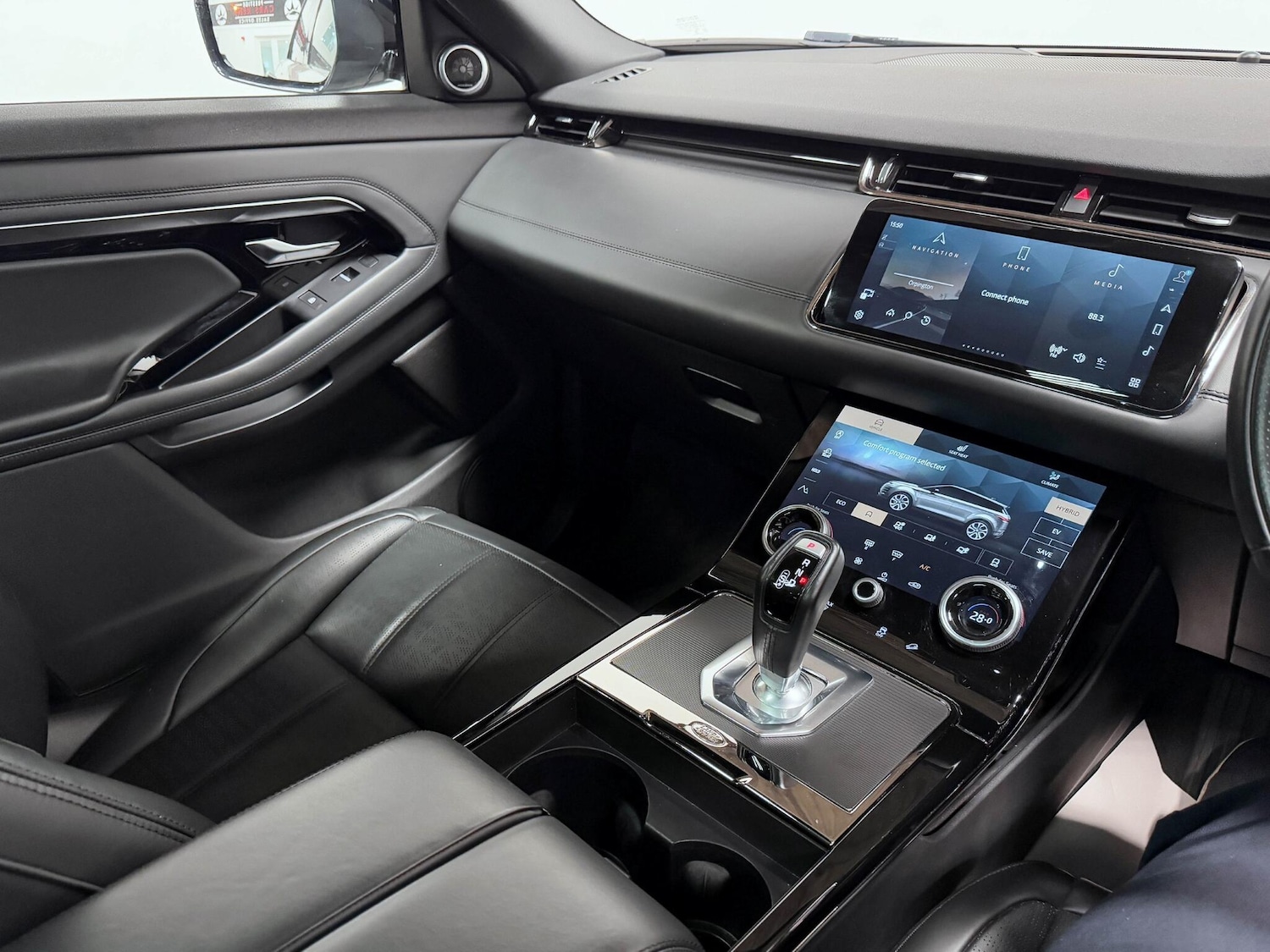 Used Land Rover Range Rover Evoque 2021 for sale - 76295676: Photo 28