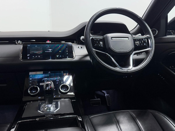 Used Land Rover Range Rover Evoque 2021 for sale - 76295676: Photo 28