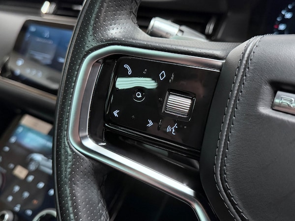 Used Land Rover Range Rover Evoque 2021 for sale - 76295676: Photo 29