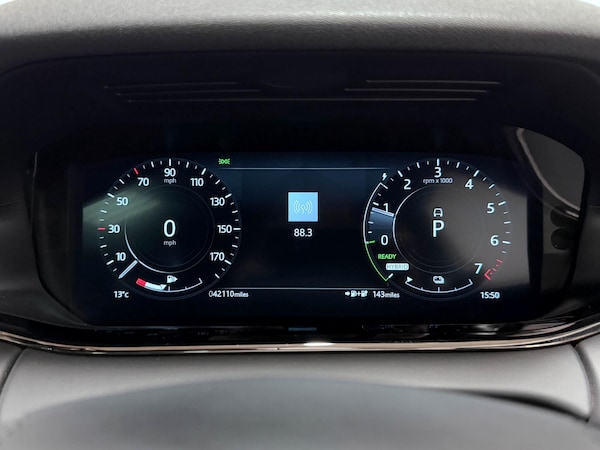 Used Land Rover Range Rover Evoque 2021 for sale - 76295676: Photo 30