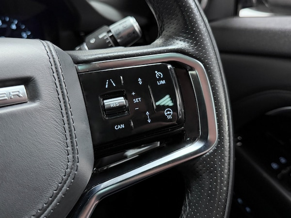 Used Land Rover Range Rover Evoque 2021 for sale - 76295676: Photo 31