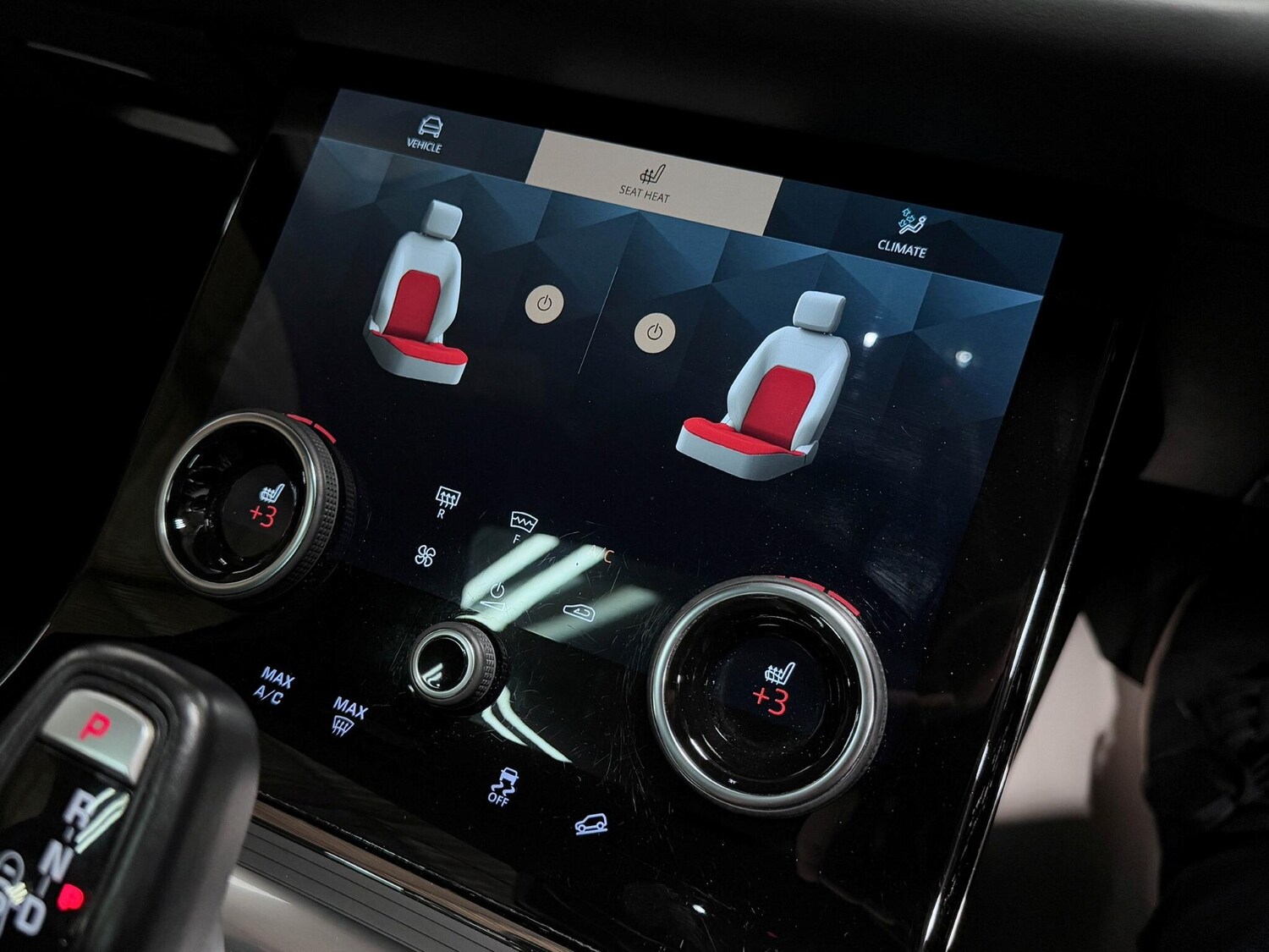 Used Land Rover Range Rover Evoque 2021 for sale - 76295676: Photo 33