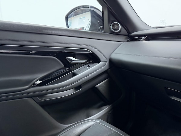 Used Land Rover Range Rover Evoque 2021 for sale - 76295676: Photo 34