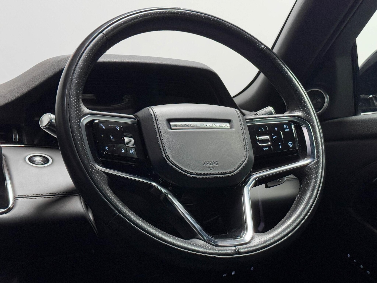 Used Land Rover Range Rover Evoque 2021 for sale - 76295676: Photo 37