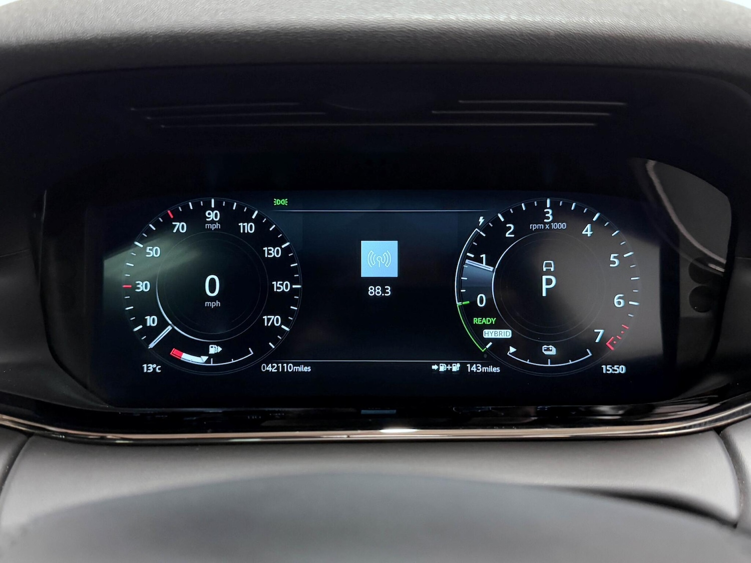 Used Land Rover Range Rover Evoque 2021 for sale - 76295676: Photo 39