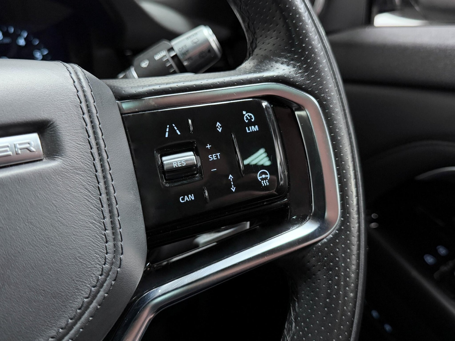 Used Land Rover Range Rover Evoque 2021 for sale - 76295676: Photo 40