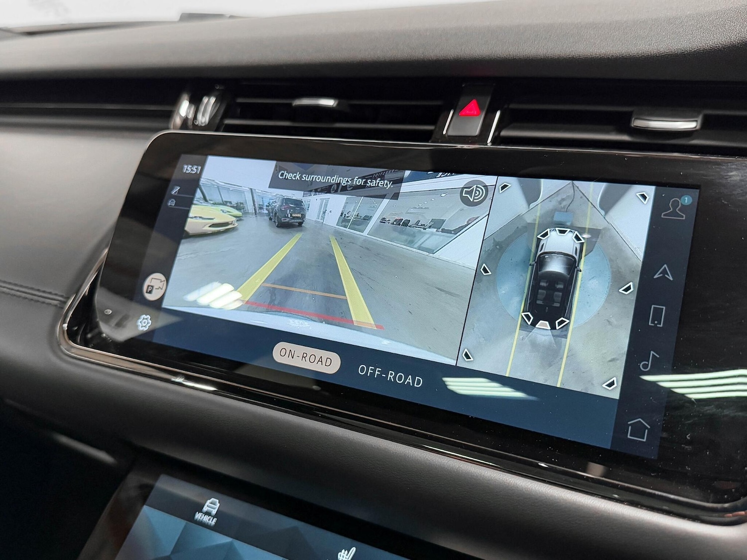 Used Land Rover Range Rover Evoque 2021 for sale - 76295676: Photo 42