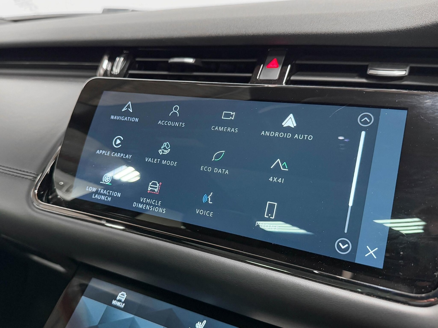 Used Land Rover Range Rover Evoque 2021 for sale - 76295676: Photo 43