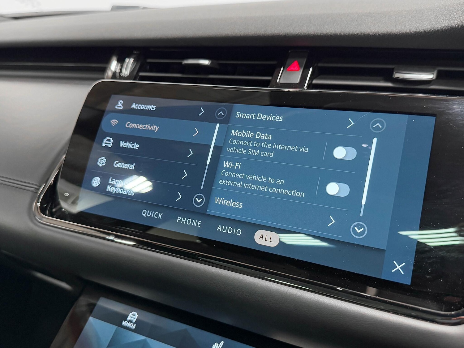 Used Land Rover Range Rover Evoque 2021 for sale - 76295676: Photo 44