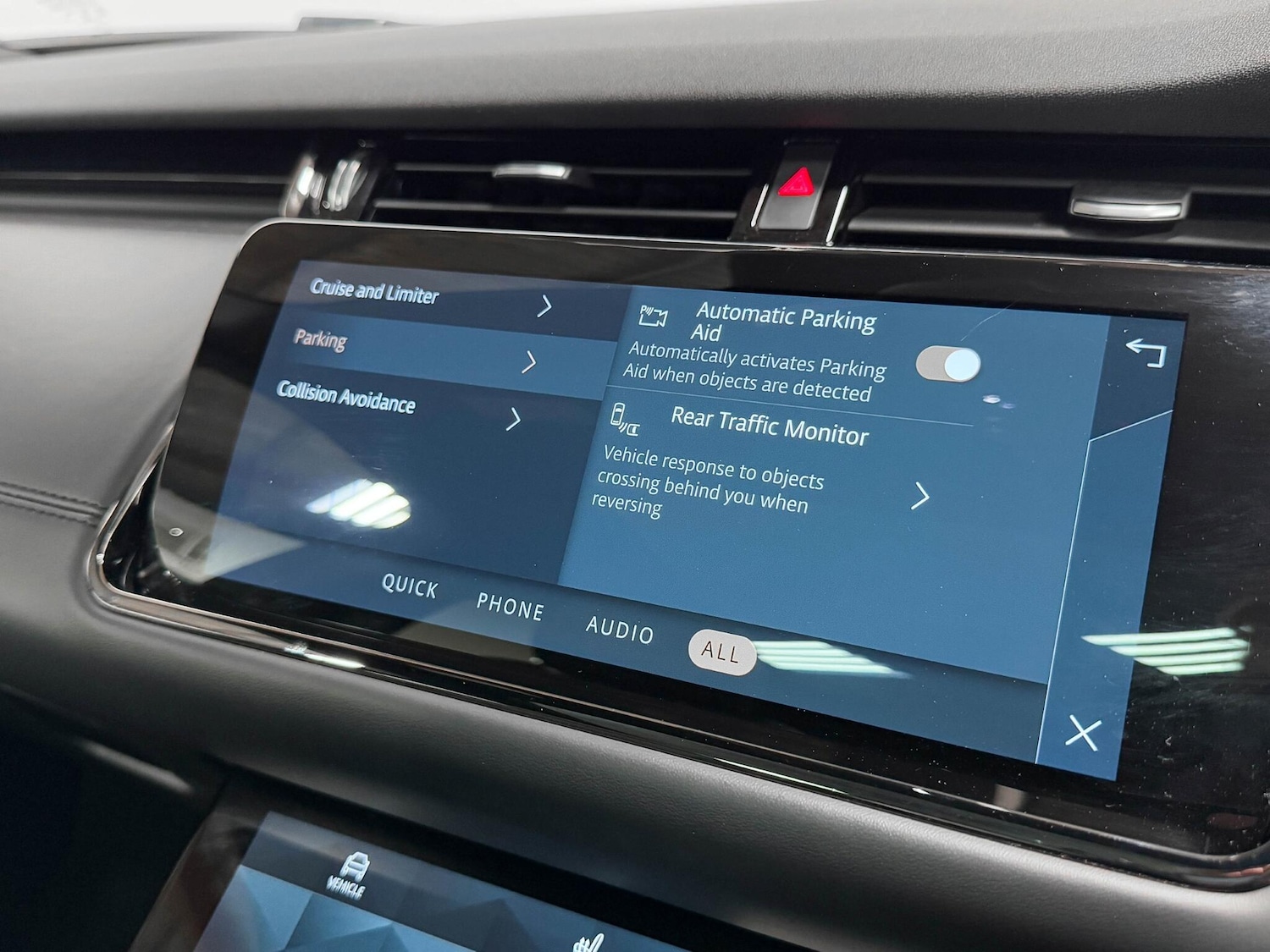 Used Land Rover Range Rover Evoque 2021 for sale - 76295676: Photo 47