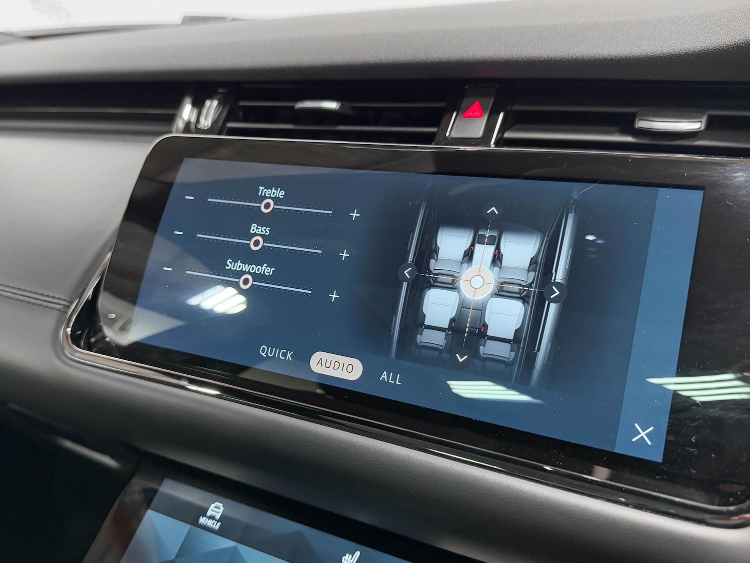 Used Land Rover Range Rover Evoque 2021 for sale - 76295676: Photo 50