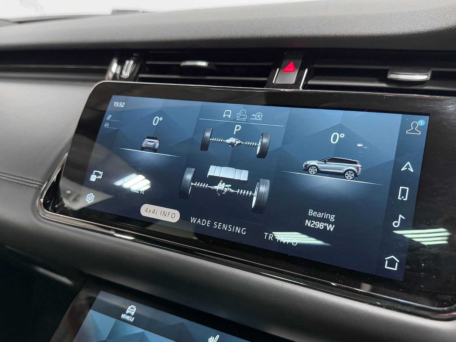 Used Land Rover Range Rover Evoque 2021 for sale - 76295676: Photo 53