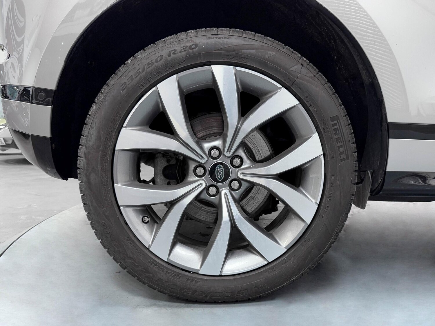 Used Land Rover Range Rover Evoque 2021 for sale - 76295676: Photo 56