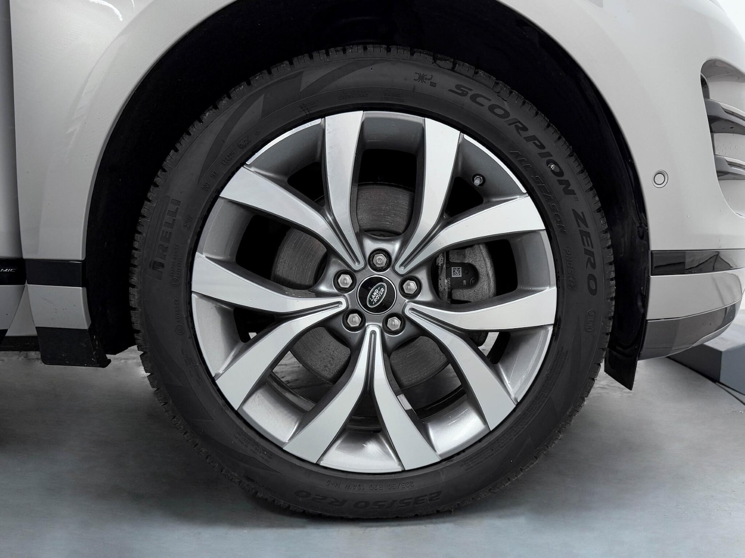 Used Land Rover Range Rover Evoque 2021 for sale - 76295676: Photo 57