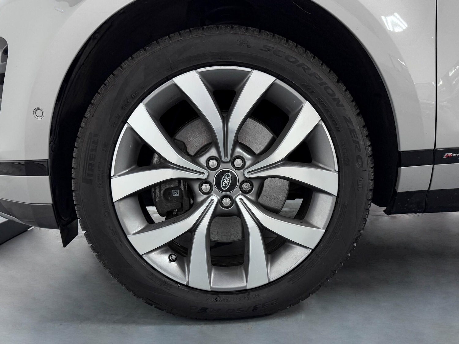 Used Land Rover Range Rover Evoque 2021 for sale - 76295676: Photo 58