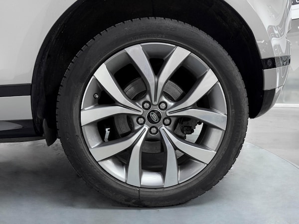 Used Land Rover Range Rover Evoque 2021 for sale - 76295676: Photo 59