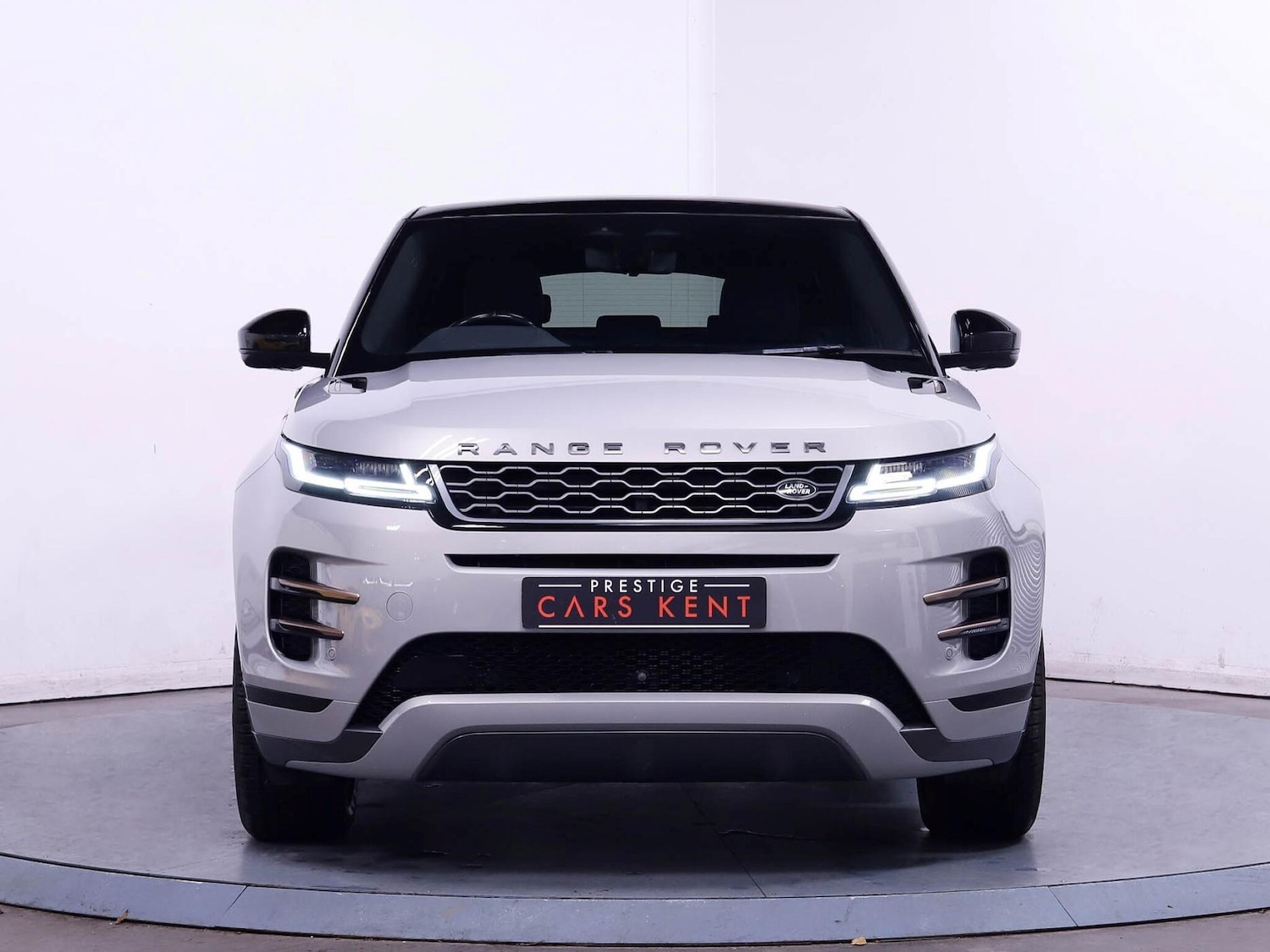 Used Land Rover Range Rover Evoque 2021 for sale - 76295676: Photo 7