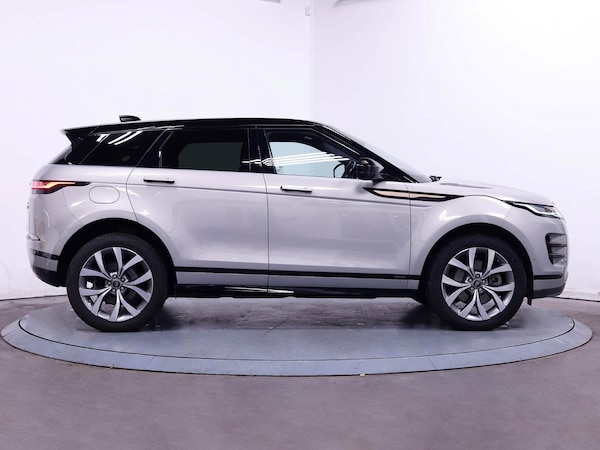 Used Land Rover Range Rover Evoque 2021 for sale - 76295676: Photo 8