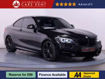 2019 (19) - M240i Coupe 2-Door