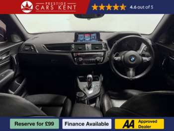 Used BMW 2 Series 2019 for sale - 75185813: Photo