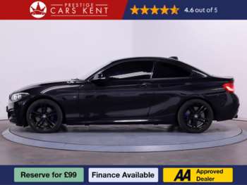 Used BMW 2 Series 2019 for sale - 75185813: Photo