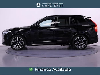 Used Volvo XC90 2022 for sale - 78448235: Photo