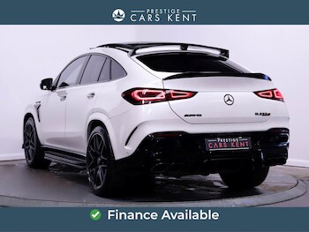 Used Mercedes-Benz GLE 2023 for sale - 77940128: Photo