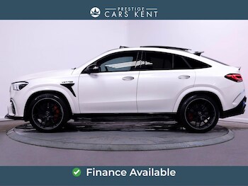 Used Mercedes-Benz GLE 2023 for sale - 77940128: Photo
