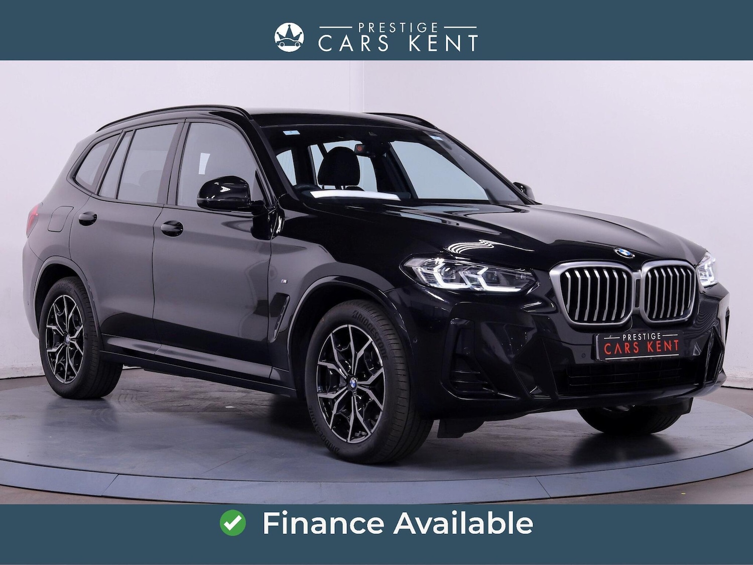 Used BMW X3 2024 for sale - 76953272: Photo 1