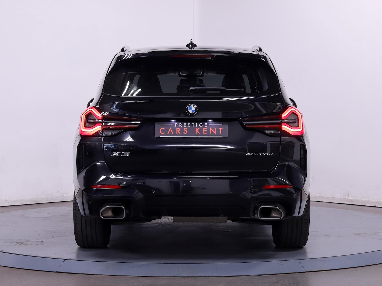 Used BMW X3 2024 for sale - 76953272: Photo 11