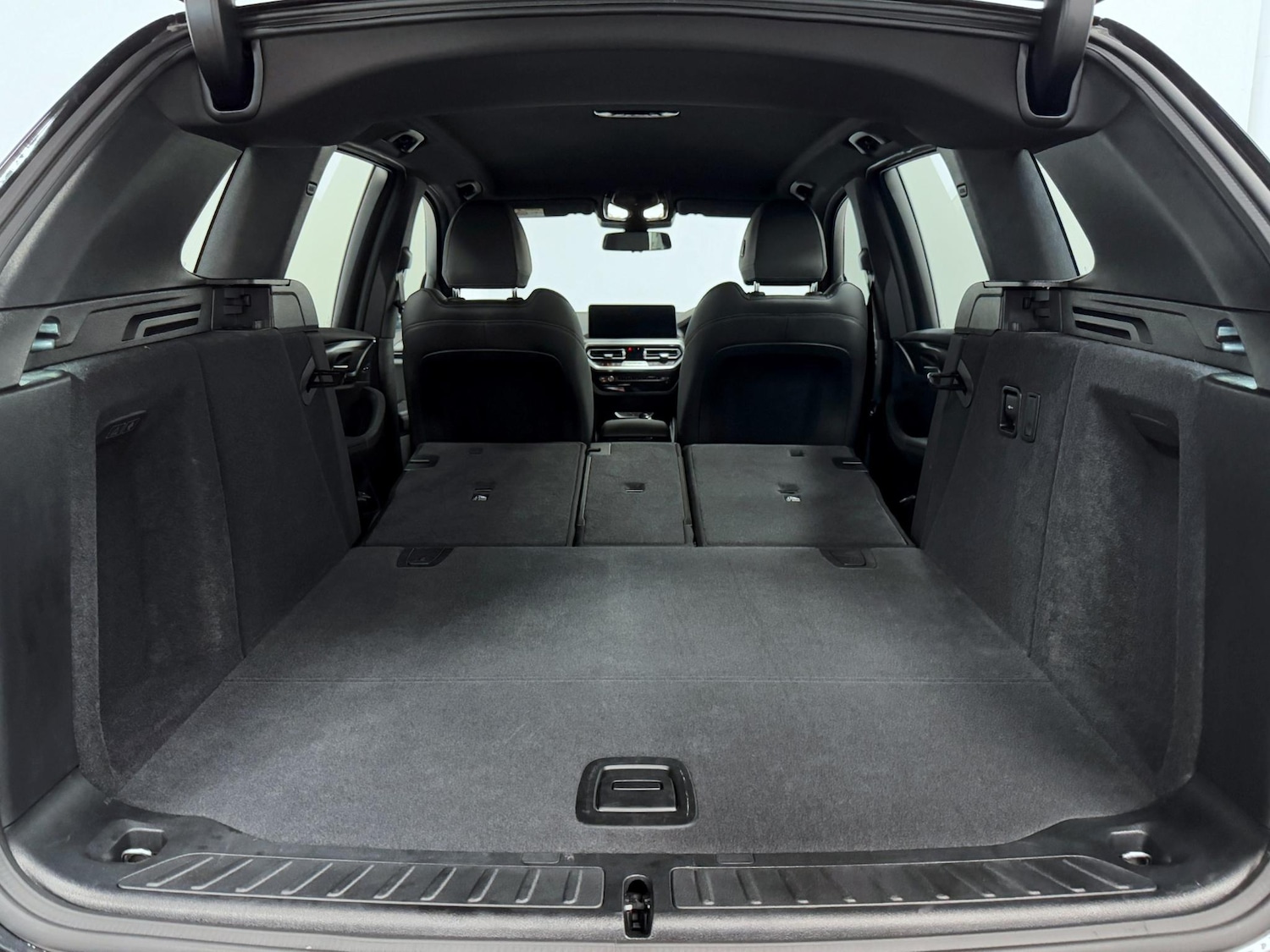 Used BMW X3 2024 for sale - 76953272: Photo 14