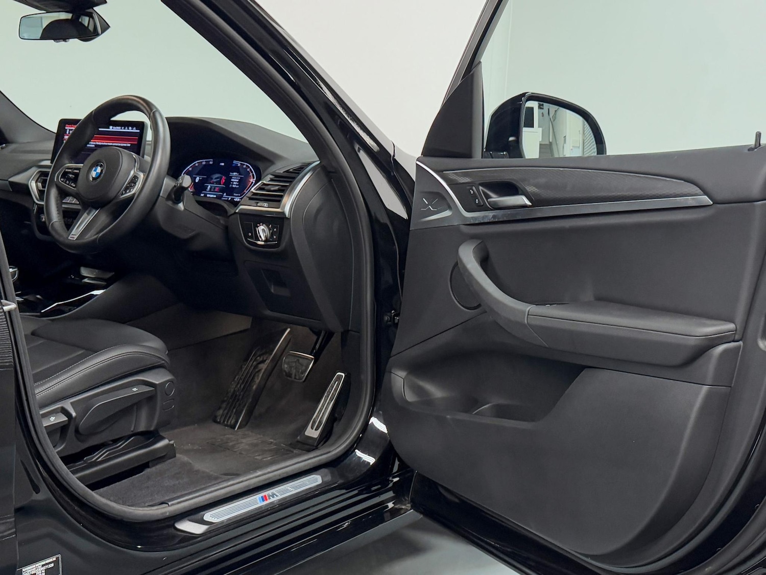 Used BMW X3 2024 for sale - 76953272: Photo 17