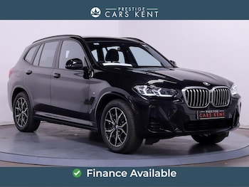 Used BMW X3 2024 for sale - 76953272: Photo