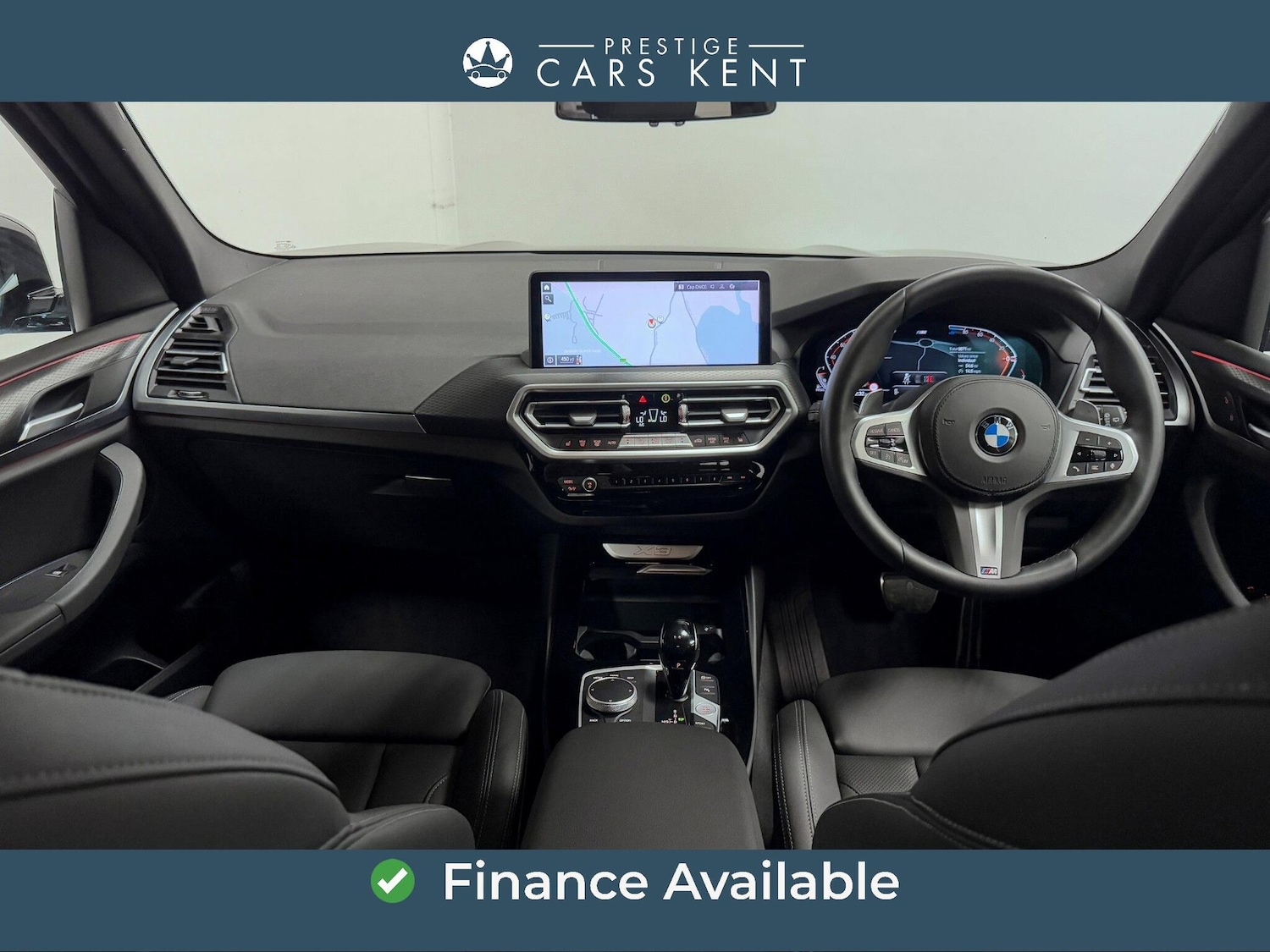 Used BMW X3 2024 for sale - 76953272: Photo 2