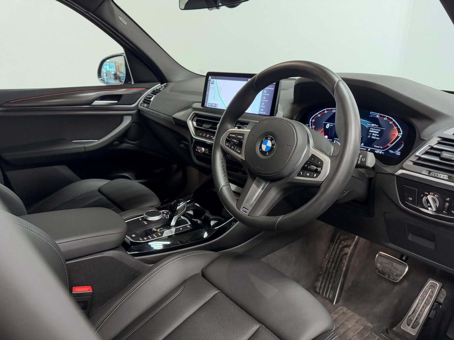 Used BMW X3 2024 for sale - 76953272: Photo 22