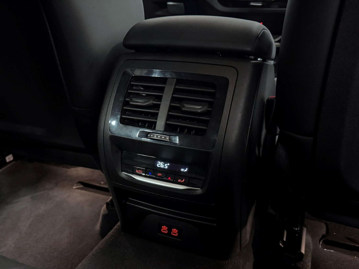 Used BMW X3 2024 for sale - 76953272: Photo 27