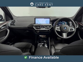 Used BMW X3 2024 for sale - 76953272: Photo