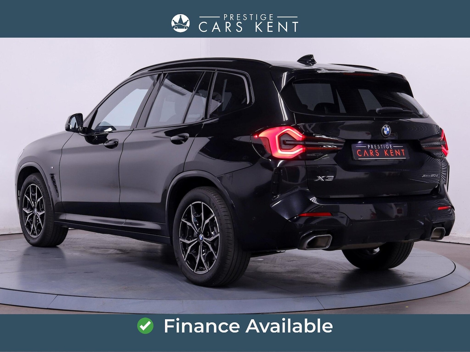 Used BMW X3 2024 for sale - 76953272: Photo 3