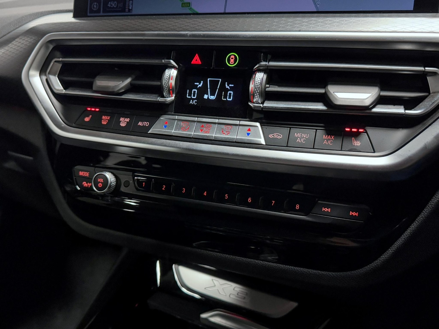 Used BMW X3 2024 for sale - 76953272: Photo 32