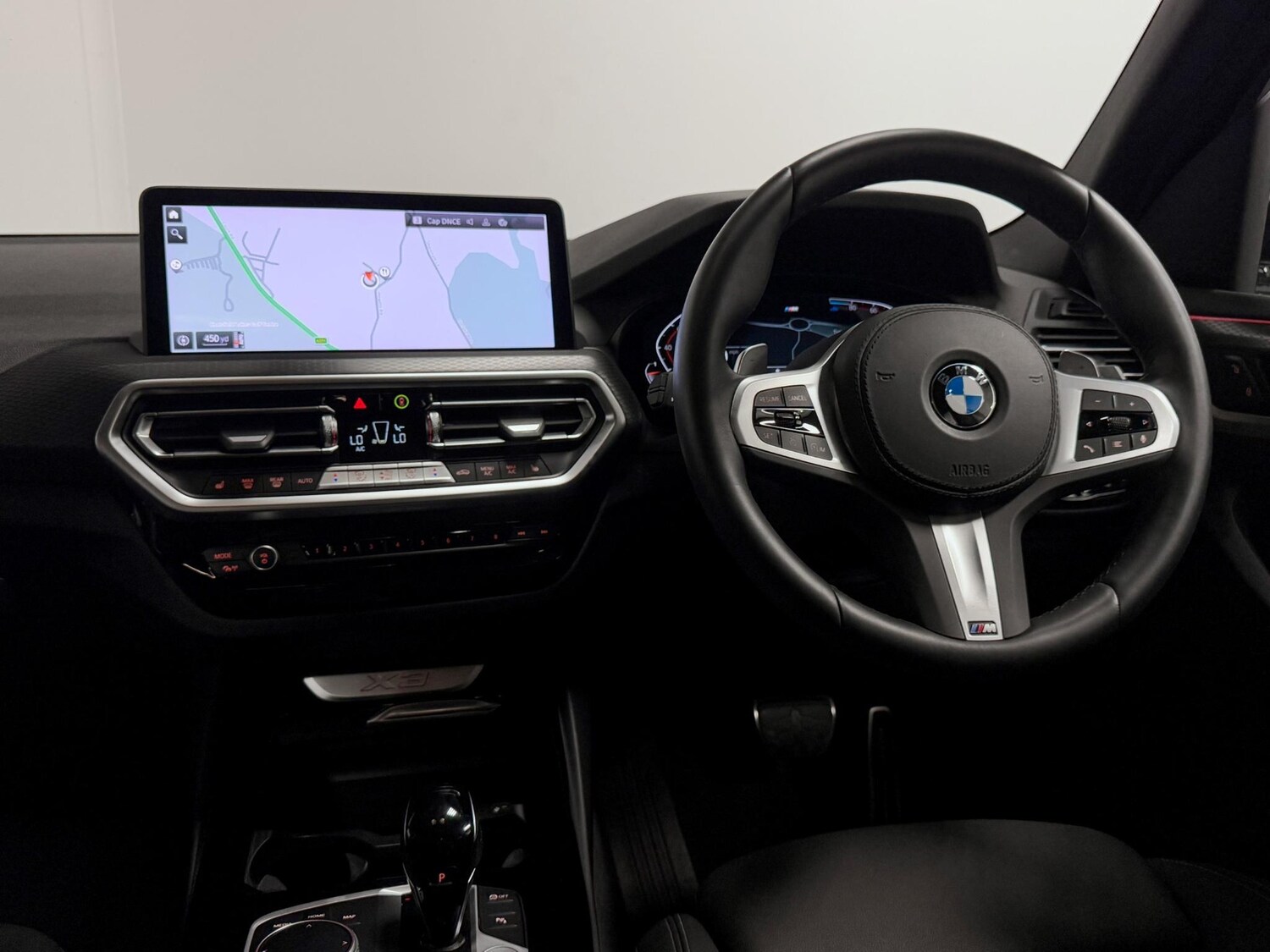 Used BMW X3 2024 for sale - 76953272: Photo 33