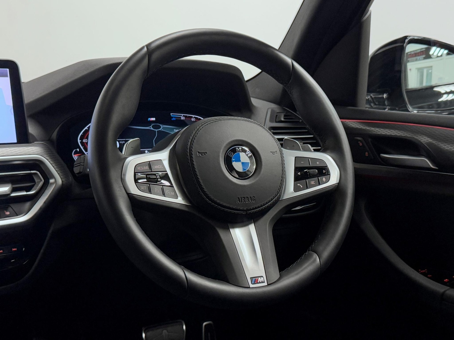 Used BMW X3 2024 for sale - 76953272: Photo 34